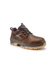 ZAPATO SEGURIDAD PERSEO S3 WR METAL