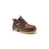 ZAPATO SEGURIDAD PERSEO S3 WR METAL