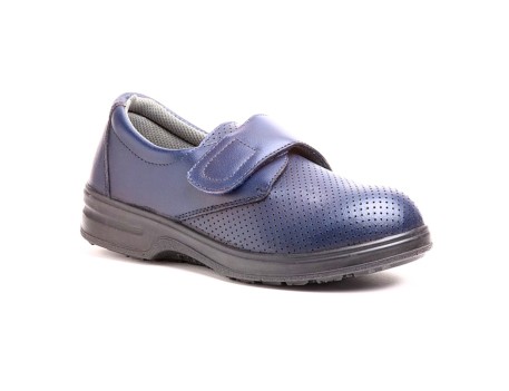 ZAPATO MARINO SANITARIO IRATI PROFESIONAL