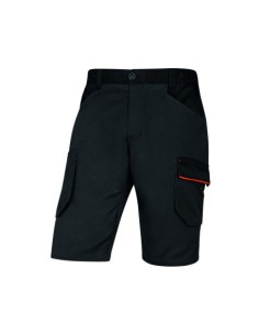 BERMUDA DE TRABAJO STRETCH DELTAPLUS M2BE3STR