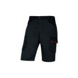 BERMUDA DE TRABAJO STRETCH DELTAPLUS M2BE3STR