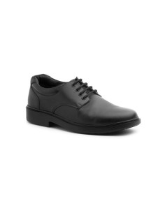 ZAPATO ADMINISTRATIVO GAREUS PUNTA ACERO