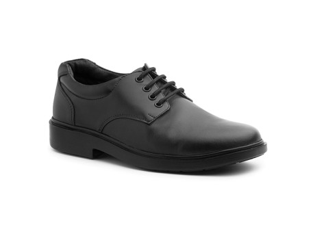 ZAPATO ADMINISTRATIVO GAREUS PUNTA ACERO
