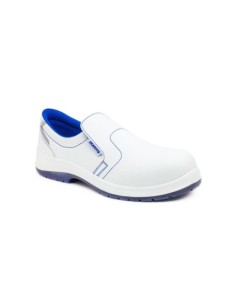 ZAPATO ALIMENTACIÓN S2 PINGUIN NEGRO