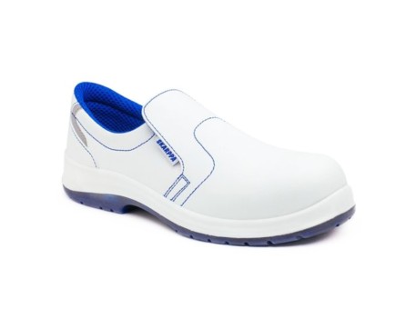 ZAPATO ALIMENTACIÓN S2 PINGUIN NEGRO