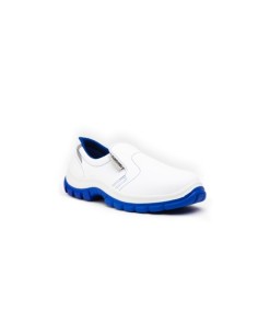 ZAPATO ALIMENTACIÓN S2 PINGUIN NEGRO 2
