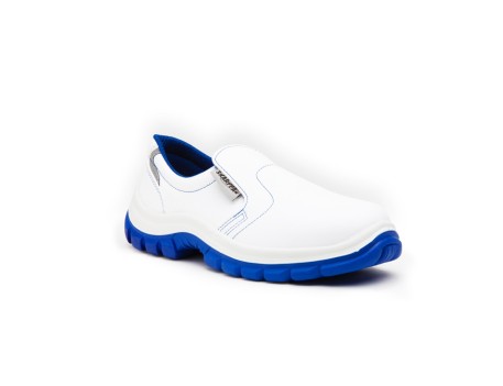 ZAPATO ALIMENTACIÓN S2 PINGUIN NEGRO