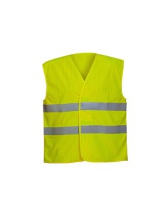 CHALECO ANTIVUELCO RETARDANTE AMARILLO