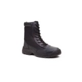 BOTA MILITAR SIENA SEGURIDAD S3 NEGRA