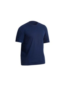 CAMISETA IGNÍFUGA MANGA CORTA SAREMO TÉRMICA