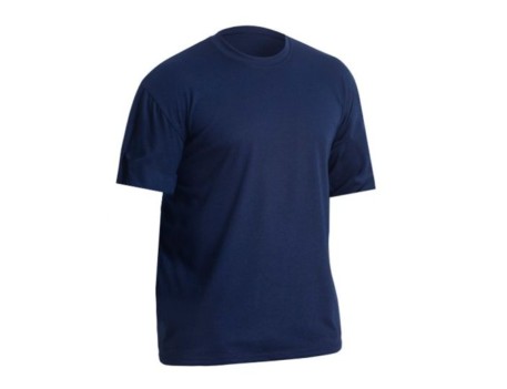 CAMISETA IGNÍFUGA MANGA CORTA SAREMO TÉRMICA