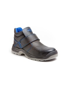 BOTA SEGURIDAD ÁGUILA VELCRO S3 ADEEPI