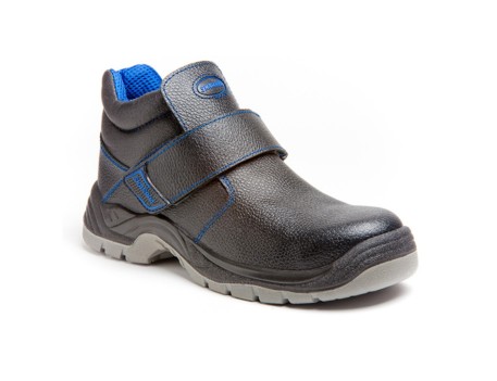 BOTA SEGURIDAD ÁGUILA VELCRO S3 ADEEPI