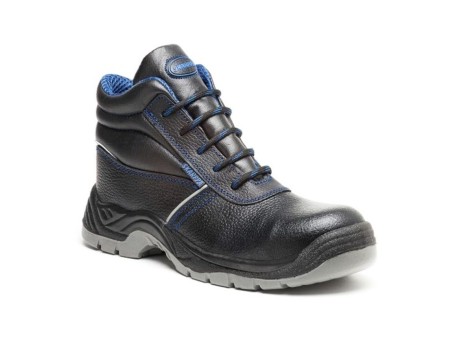 BOTA SEGURIDAD TUCAN S3 SRC PROTECCIÓN TOTAL