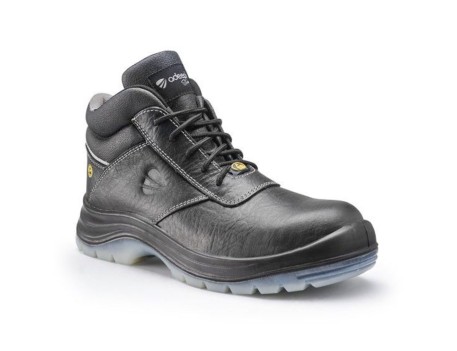 BOTA DE SEGURIDAD ATENEA S3 SRC LINEA GOLD