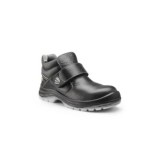 BOTA SEGURIDAD TROYA VELCRO S3 SRC GOLD