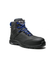 BOTA ASTERIA S3 WR CI HI SRC NEGRO