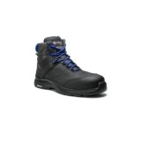 BOTA ASTERIA S3 WR CI HI SRC NEGRO