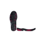 BOTA ELECTRA SBP SEGURIDAD NEGRO/ROJO