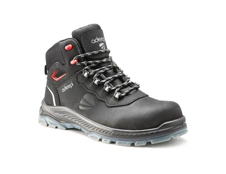 BOTA SEGURIDAD ARTEMISA S7S FO CI