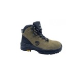 BOTA HERA TREKKING VERDE CAZA