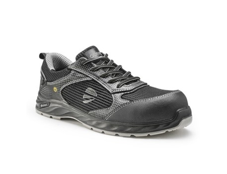 ZAPATO SEGURIDAD PLUTON S1PS FO CI