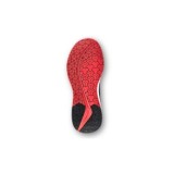 ZAPATO SERVAL NEGRO/GRIS/ROJO SEGURIDAD
