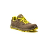 ZAPATO TIGRE S1P BEIGE/AMAR MF