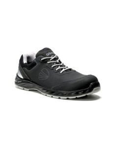 ZAPATO PANTERA NEGRO S3 MF