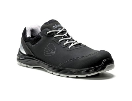 ZAPATO PANTERA NEGRO S3 MF