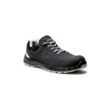 ZAPATO PANTERA NEGRO S3 MF