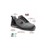 CALZADO GEO S1P SRC GRIS
