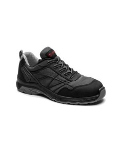 ZAPATO CRONOS BLACK S1P SRC NEGRO