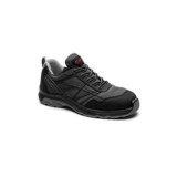 ZAPATO CRONOS BLACK S1P SRC NEGRO