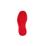 ZAPATO APOLO S3 SRC ESD NEGRO/ROJO
