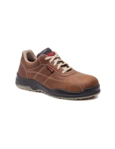 ZAPATO SEGURIDAD NERON S3 SRC HIDROFUGADO