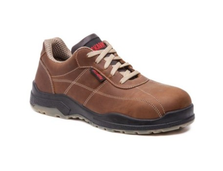 ZAPATO SEGURIDAD NERON S3 SRC HIDROFUGADO