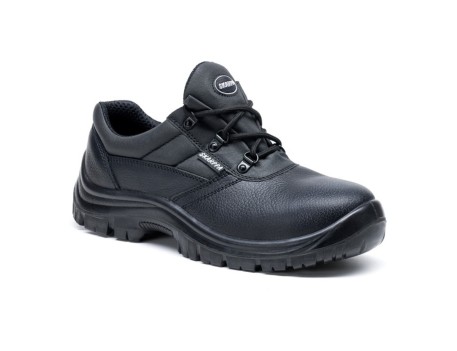 ZAPATO SEGURIDAD BORGO BLACK S3 SRC