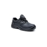 ZAPATO SEGURIDAD BORGO BLACK S3 SRC