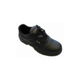 ZAPATO SEGURIDAD BORGO BLACK S3 SRC