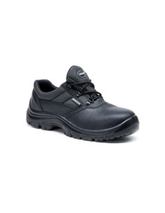 ZAPATO SEGURIDAD BORGO BLACK S3 SRC
