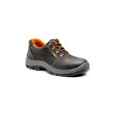 ZAPATO SEGURIDAD PIEL HIDROFUGADA S3 FO SR