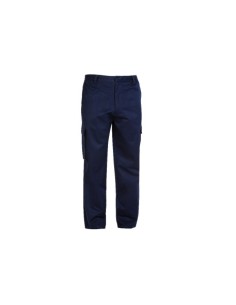 PANTALÓN IGNÍFUGO MODACRÍLICO SAREMO