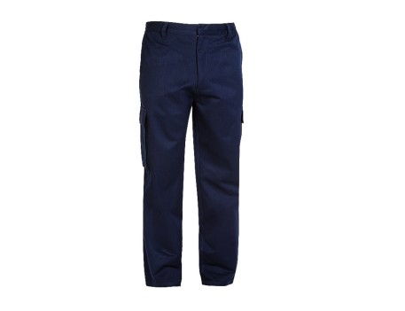 PANTALÓN IGNÍFUGO MODACRÍLICO SAREMO
