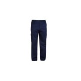 PANTALÓN IGNÍFUGO MODACRÍLICO SAREMO