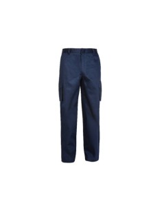 PANTALÓN IGNÍFUGO ALGODÓN SARECO ADEEPI