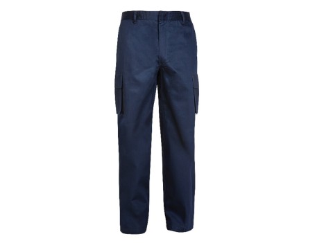 PANTALÓN IGNÍFUGO ALGODÓN SARECO ADEEPI