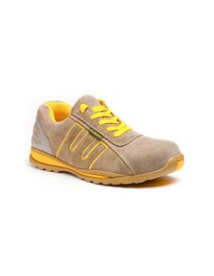 ZAPATO DE SEGURIDAD LINCE S1P SRC HRO ADEEPI