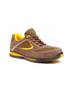 ZAPATO SEGURIDAD PUMA S1P SRC HRO