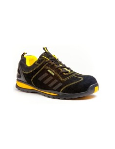 ZAPATO SEGURIDAD GUEPARDO S1P SRC